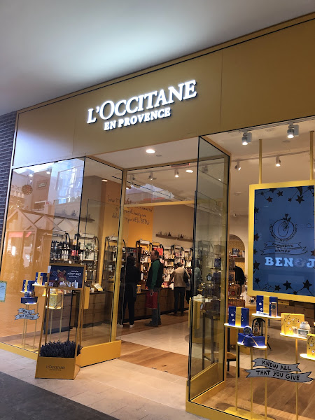 L'Occitane en Provence