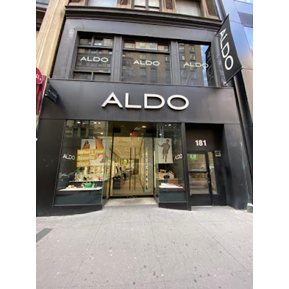 Aldo