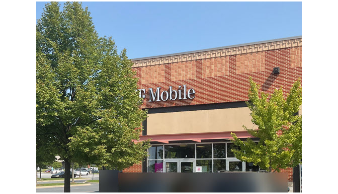 T-Mobile