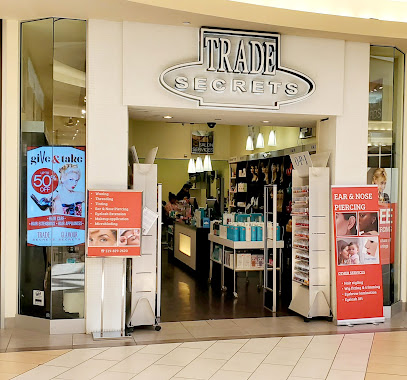 Stone Road Mall Food Court