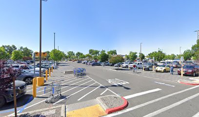 Walmart Garden Center