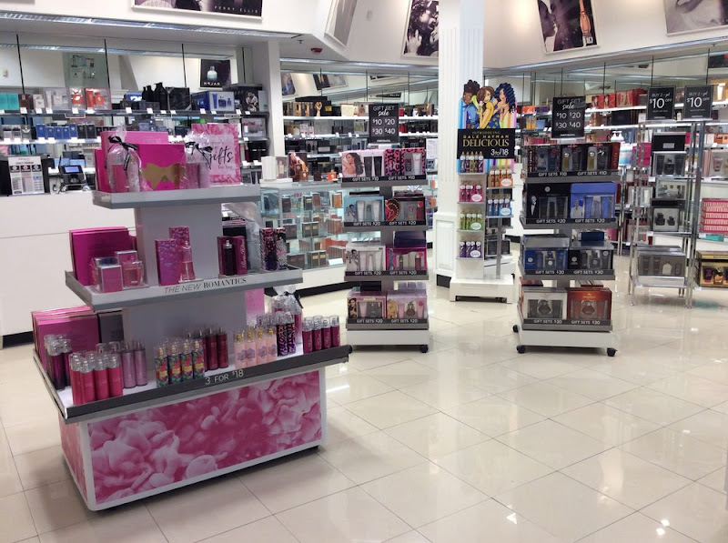 Perfumania
