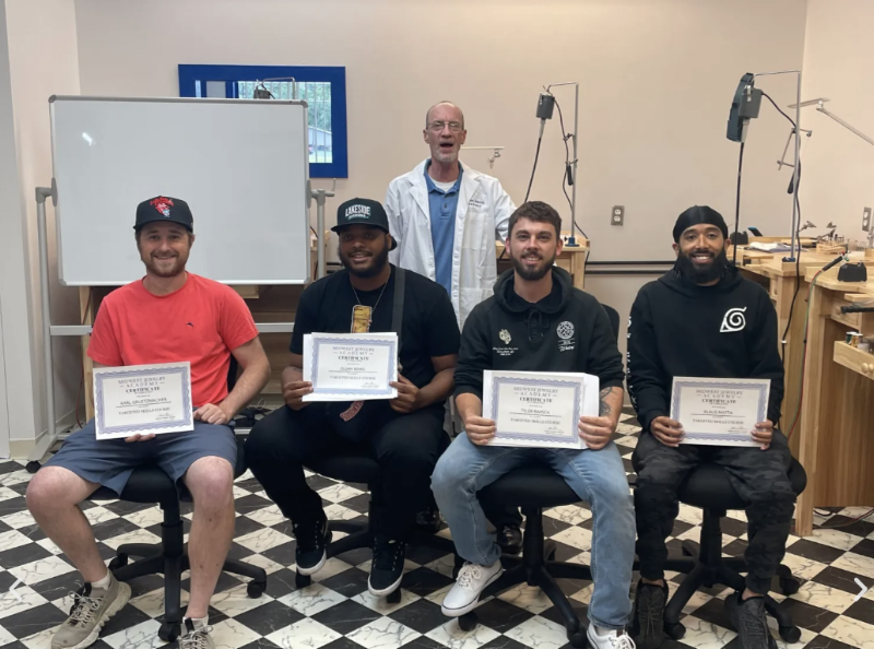 Midwest Jewelry Academy