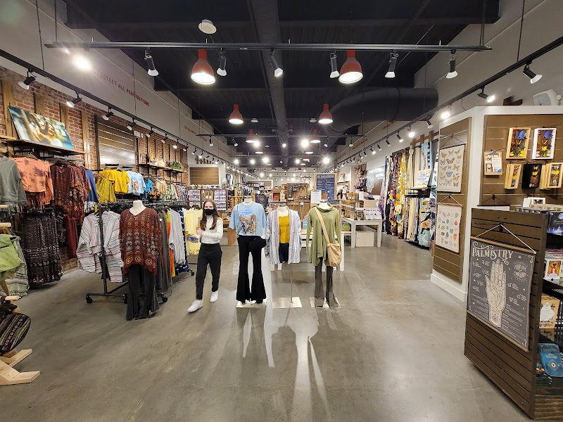 Earthbound Trading Co.