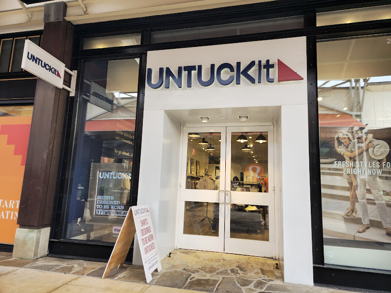 UNTUCKit