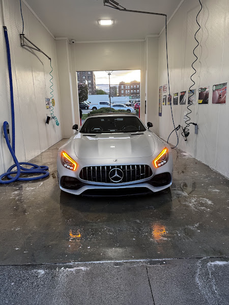 Mercedes-Benz of Paramus Service Center