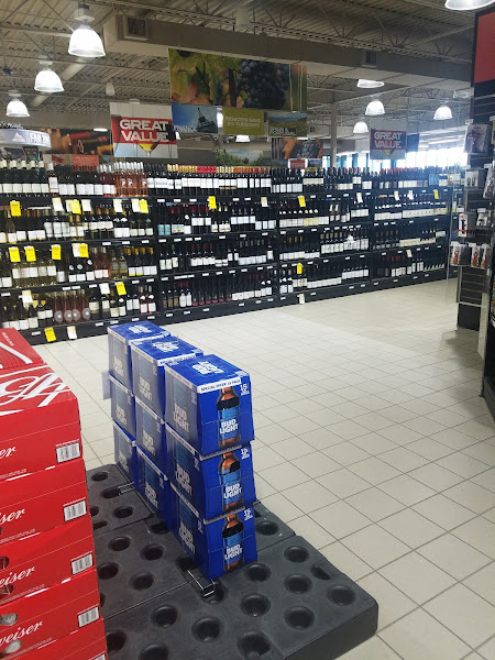 ACE Liquor Discounter
