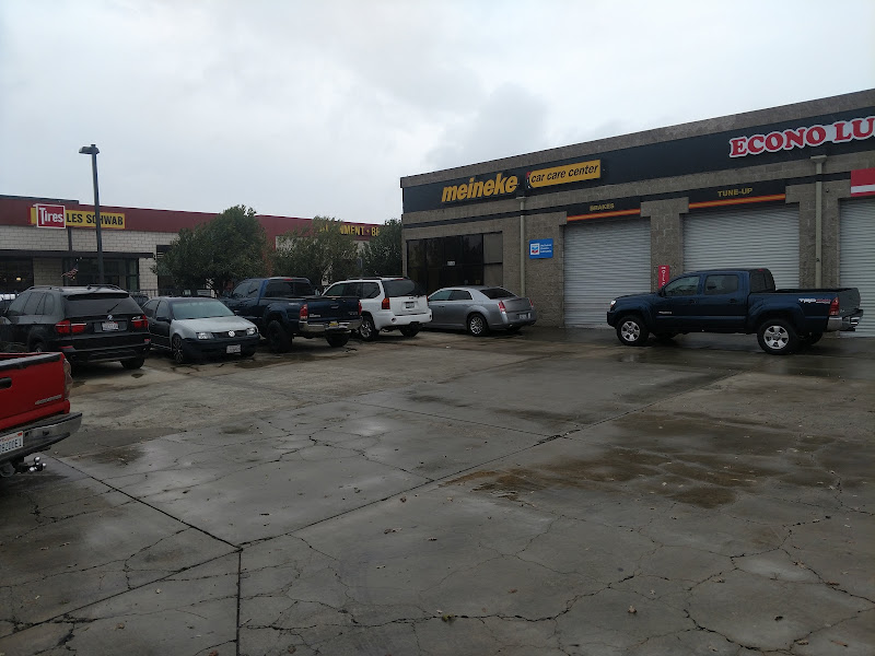 Jiffy Lube