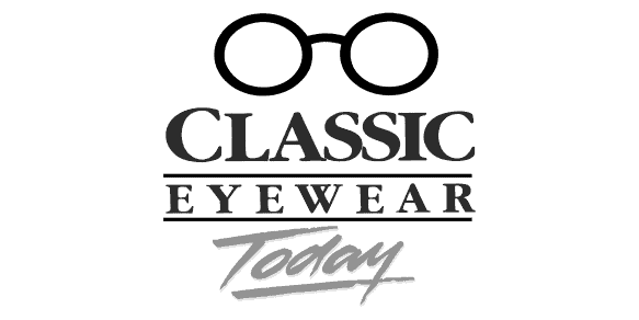 Classic Eyewear Today logo