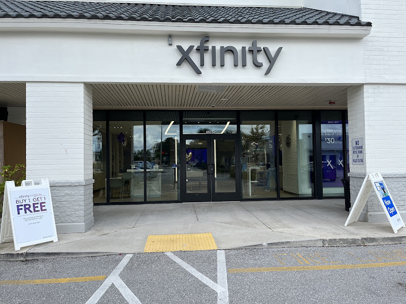 Xfinity Store by Comcast