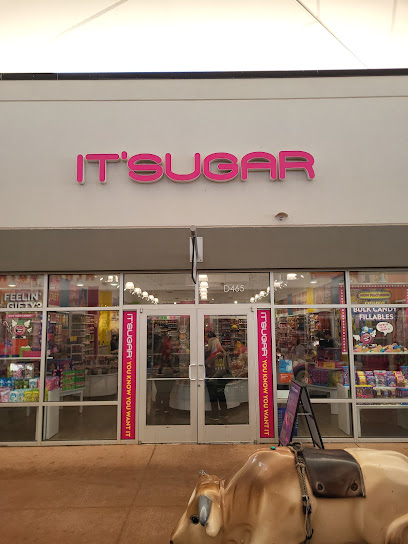 IT'SUGAR