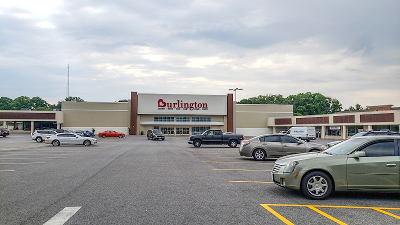 Waldorf Shoppers World