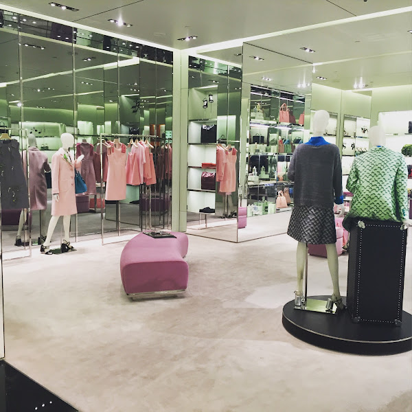 Prada Scottsdale