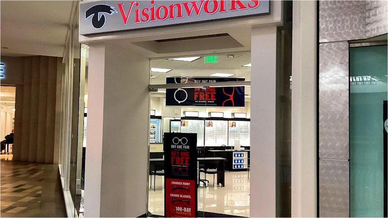 Visionworks Beachwood Place