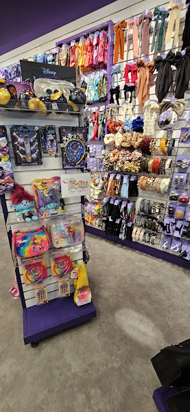 Claire's