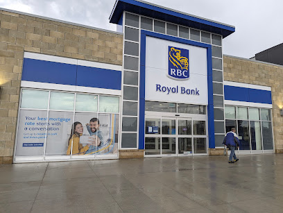 RBC Royal Bank