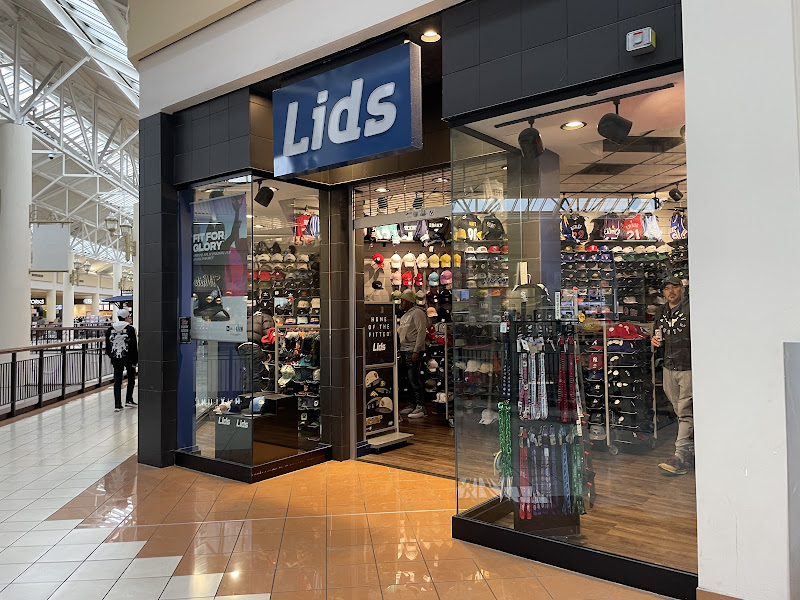 Lids