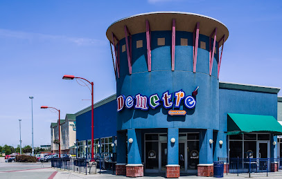 Demetre