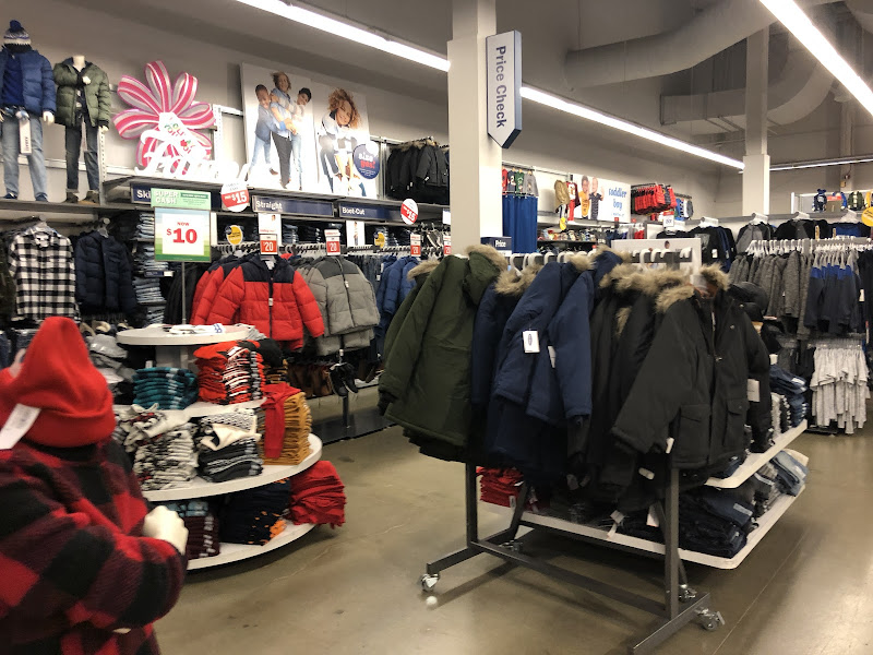 Old Navy Outlet