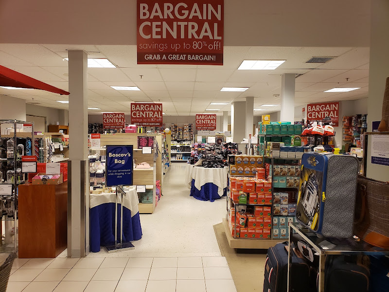 Boscov's
