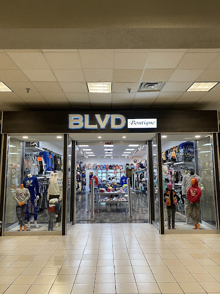 BLVD Boutique