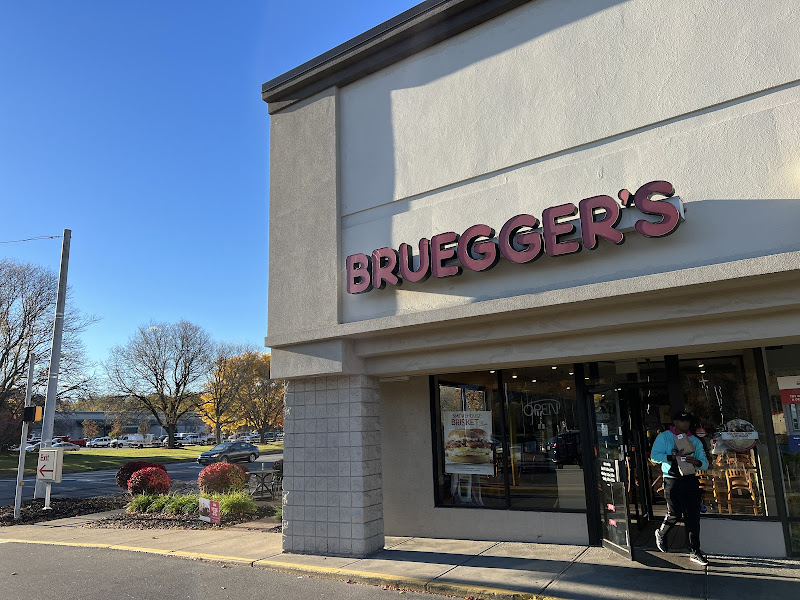 Bruegger's Bagels