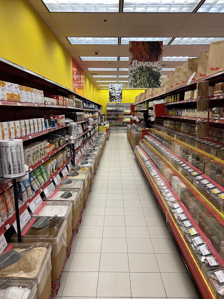 Bulk Barn