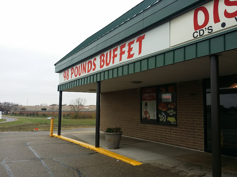 Clover Shopping Center