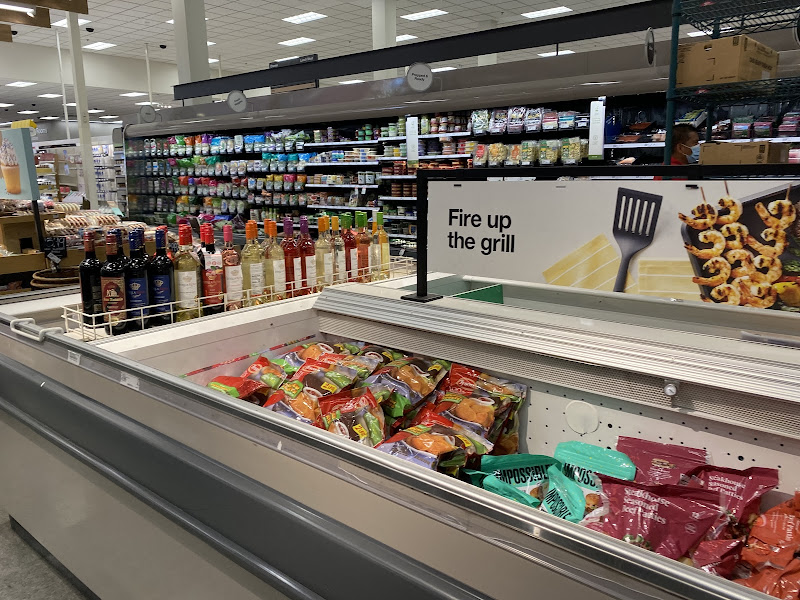 Target Grocery