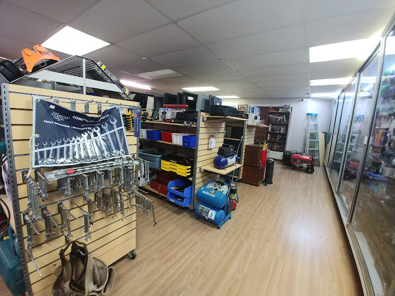 New2U Used Goods and Pawns