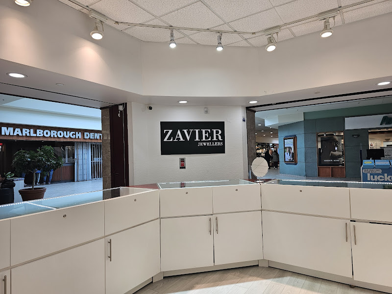 Zavier Jewellers