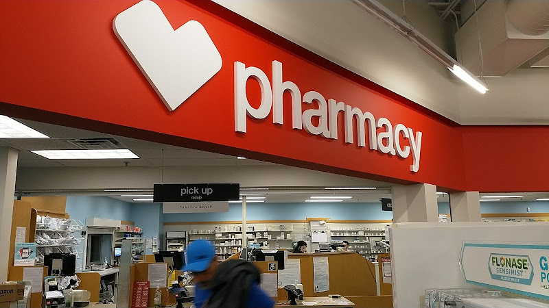 CVS