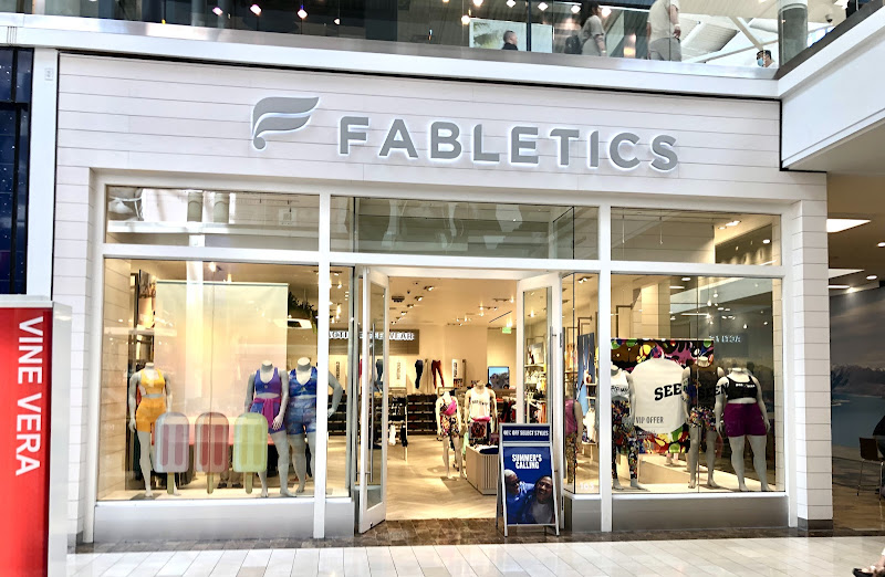 Fabletics