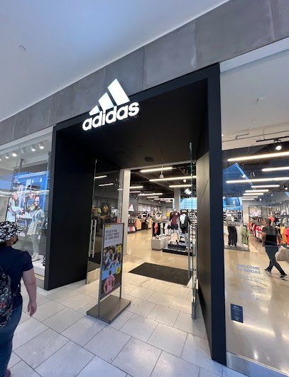 adidas Store Arcadia