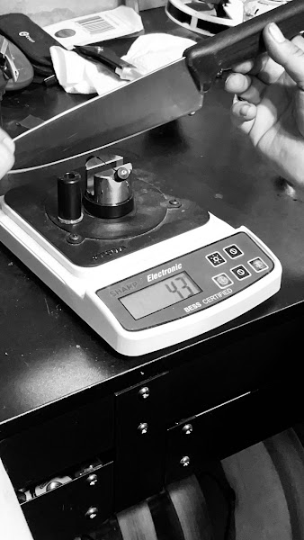Blade Artes - Precision Knife Sharpening