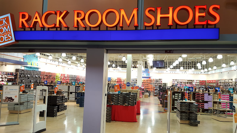 Rack Room Shoes