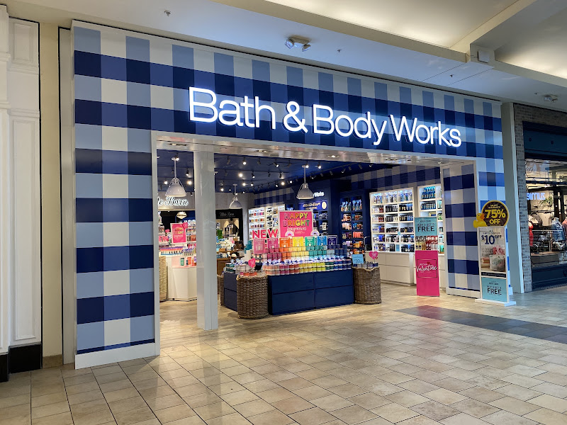 Bath & Body Works
