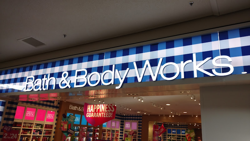 Bath & Body Works