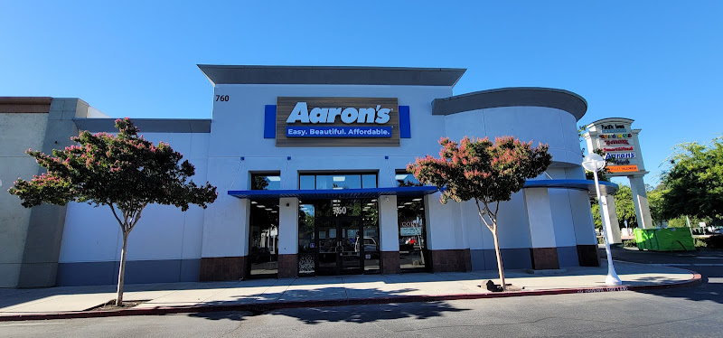 Aaron's Rent To Own