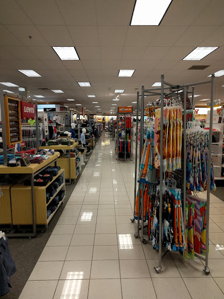 Kohl's