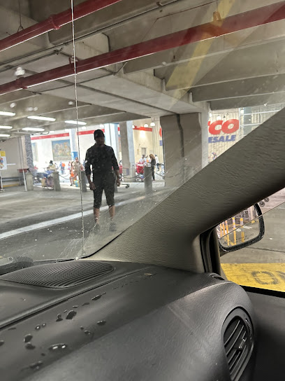El Barrio Car Service