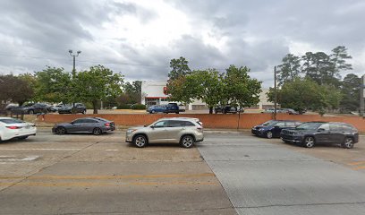 COVID-19 Drive-Thru Testing at Walgreens
