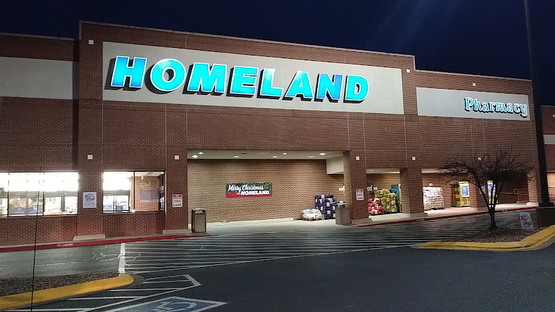 Homeland
