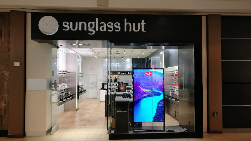 Sunglass Hut