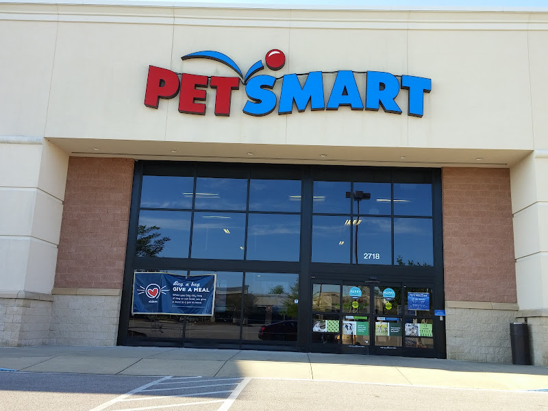 PetSmart
