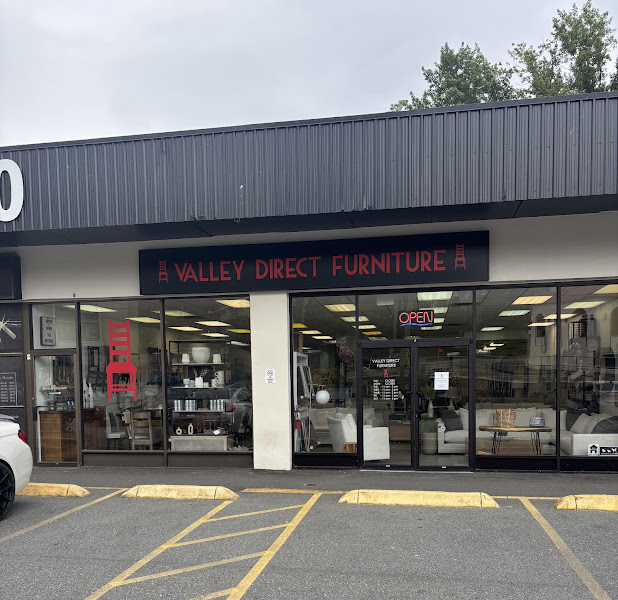 Valley Direct Furniture Ltd