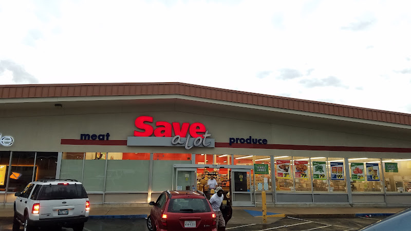 Save-A-Lot