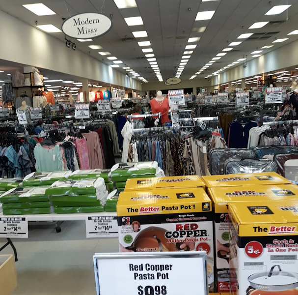 Lester store