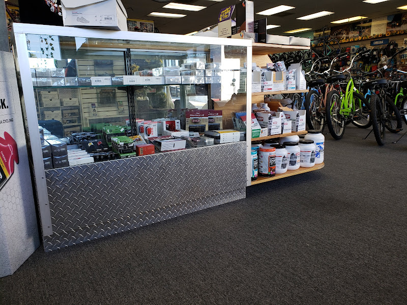 All Pro Bike Shop