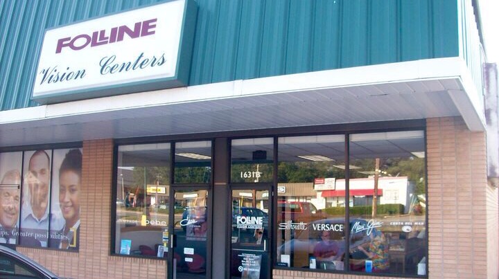 Folline Vision Centers